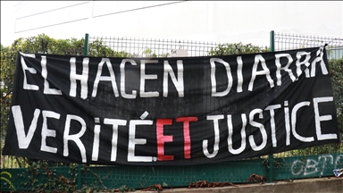 France : Assa Traoré dénonce un « racisme systémique » dans la police après la mort d’El Hacen Diarra