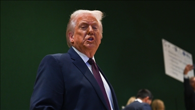 Trump thotë se Irani dëshiron marrëveshje ndërsa SHBA dislokon aeroplanmbajtëse në Lindjen e Mesme