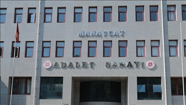 Manavgat Belediyesine yönelik "rüşvet" davası sanıklarının yargılanması sürüyor