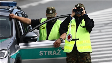 Poljska će osigurati preko 200 kilometara istočne granice 2026. godine, ubrzava se operacija utvrđivanja