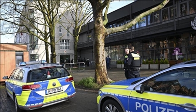 ألمانيا.. أنصار "قسد" يقتحمون مقار لحزب الاتحاد الديمقراطي المسيحي