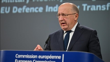 L’UE dispose désormais d’un système de communication par satellite sécurisé et crypté, annonce le commissaire à l’espace