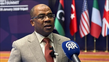 Libya Petrol Bakanı Abdussadık, Türkiye'nin Libya açık deniz sahalarında "kilit" rol oynayabileceğini söyledi