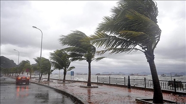 Algérie : alerte rouge pour une tempête de vent atteignant 120 km/h