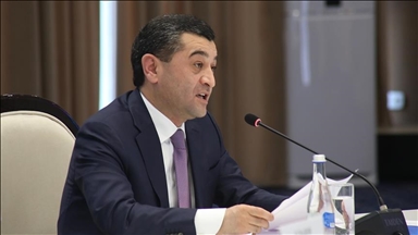 Глава МИД Узбекистана: привержены содействию гуманитарным усилиям, процветанию и благополучию народа Газы