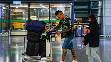 La Chine exhorte ses citoyens à s'abstenir de voyager au Japon