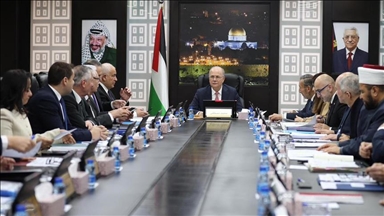 حكومة فلسطين تحذر من تلاعب إسرائيل باتفاق وقف إطلاق النار في غزة