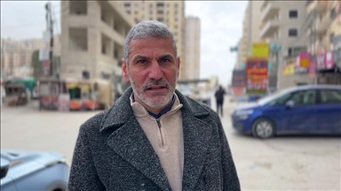 ناشط مقدسي: العملية الإسرائيلية في "كفر عقب" عدوان منظم وحرب مفتوحة