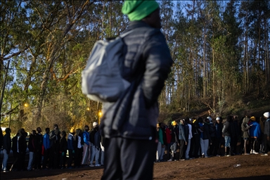 Španija pokreće proceduru regulisanja status više od 500.000 neregularnih migranata