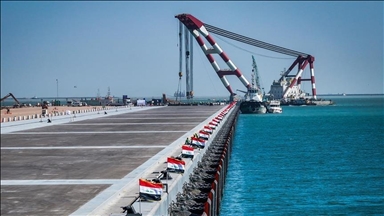 العراق.. إعادة تشغيل 12 خطًا للنقل بشراكة مع تركيا وقطر والإمارات