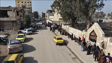 US, UK, France, Germany welcome 15-day extension of ceasefire in Syria