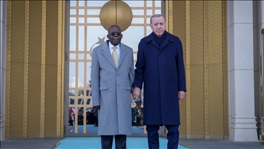 Nigeria : la visite du président Tinubu en Türkiye, un choix stratégique
