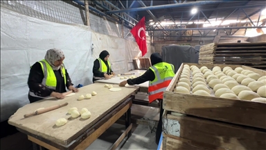 Furra e bukës në Gaza, burim shprese dhe punësimi për gratë palestineze nën bllokadën izraelite