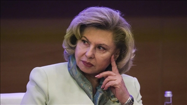 Москалькова: РФ и Украина ведут диалог о числе пленных, которые будут включены в новый обмен