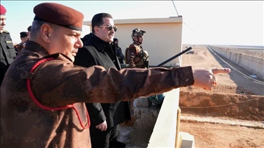 Iraqi factions pledge full support for Iran against potential US attack