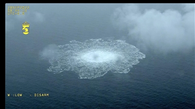 La UE adopta formalmente el reglamento sobre la eliminación gradual de las importaciones de petróleo y GNL rusos