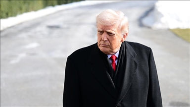 Trump, Minnesota'da öldürülen Alex Pretti'nin soruşturma sonucunu beklediğini belirtti 