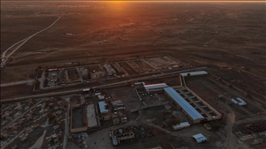 Iraq forms security committee to oversee transfer of ISIS detainees from Syrian prisons to Iraqi facilities