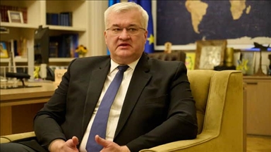 Владимир Зеленский готов к личной встрече с Владимиром Путиным