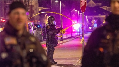 SHBA, rriten tensionet në Minneapolis mes protestave të vazhdueshme kundër ICE-së