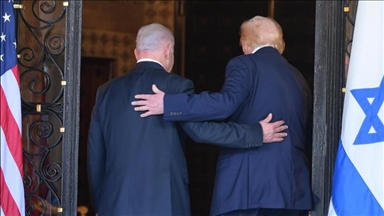 Israeli prime minister seeks new security agreement with US: Report