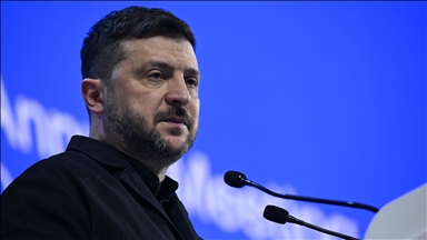 Zelenskyy synon vitin 2027 për anëtarësimin e Ukrainës në BE