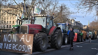 France : Agnès Mazin-Bottier démise de ses fonctions après avoir privilégié la négociation avec des agriculteurs