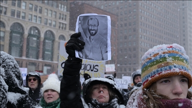 "نيويورك تايمز" تكشف تناقض الرواية الرسمية لمقتل أليكس بريتي