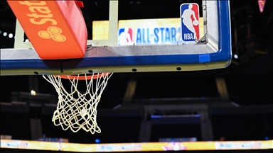 NBA All-Star'da "Yükselen Yıldızlar" maçlarının kadroları belli oldu