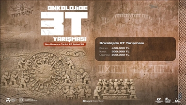 Geleceğin kanser tedavileri TEKNOFEST 2026'da yarışacak