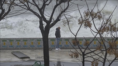 В пострадавших от шторма «Гарри» регионах Италии объявлено чрезвычайное положение