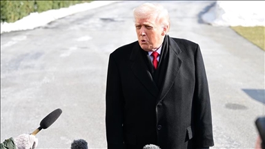 Trump: SAD više neće pomagati Iraku ako al-Maliki bude izabran za premijera