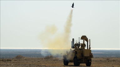 "سنتكوم" تنفذ تدريبًا مشتركًا مع البحرين لمكافحة المسيّرات