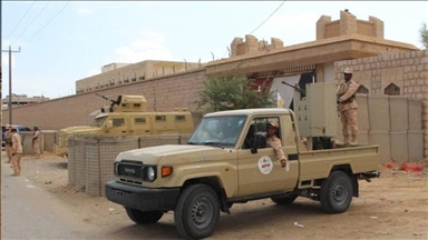 اليمن.. قوات "درع الوطن" تتسلم معسكرات جديدة في حضرموت