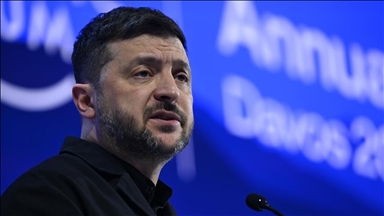 Zelenski postavio 2027. godinu kao cilj za pristupanje Ukrajine Evropskoj uniji