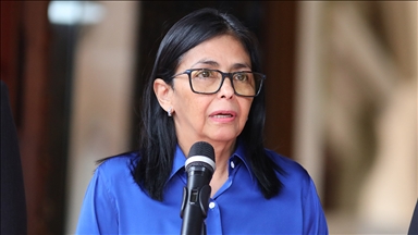 Venezuela Geçici Devlet Başkanı Rodriguez, kişisel tehditlerden korkmadıklarını belirtti