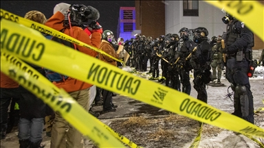 OPINION - Tensions over ICE in US: What do these immigration policies portend?