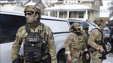 Holivudske zvijezde osudile pucnjave ICE-a nazivajući to "ubistvom na ulicama"