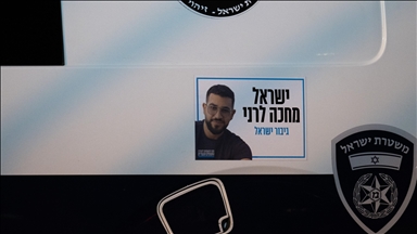 Trump: “Acabo de recuperar el último cuerpo de rehén en GAZA”