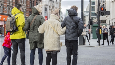 Oluja Chandra pogodila Veliku Britaniju, poremećaj putovanja, zatvorene škole