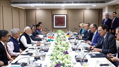 Modi anuncia que su Gobierno alcanzó un acuerdo de libre comercio con la Unión Europea