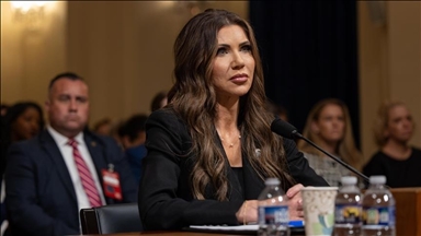 Demokrati zaprijetili opozivom Kristi Noem ako ne bude smijenjena