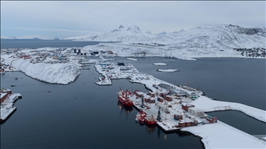 American senator to visit Nuuk for bileratel talks on Greenland