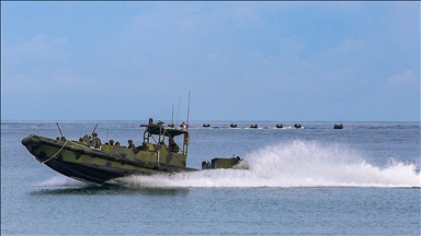 La Chine rejette les critiques américaines à l’ONU sur la mer de Chine méridionale