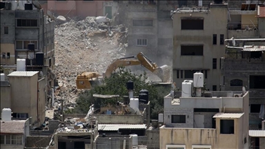 Izraeli vazhdon fushatën e prishjes së strukturave palestineze në Kudsin Lindor të pushtuar