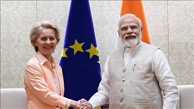 L’Inde et l’Union européenne scellent un accord de libre-échange historique après vingt ans de négociations