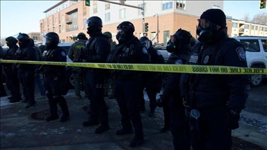 US Border Patrol involved in Arizona shooting, 1 critically injured