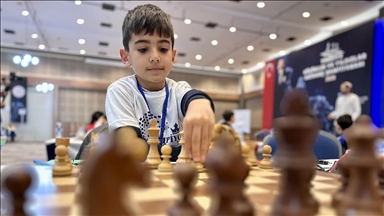 Türkiye satrançta "yetenek merkezi" haline geldi