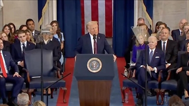 US withdrawal from Paris Agreement less disruptive than feared: Expert