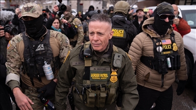 Top US Border Patrol official removed from his role: Report